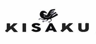 Trademark KISAKU + LOGO