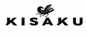 Trademark KISAKU + Logo