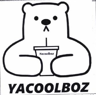 Trademark YACOOLBOZ + Lukisan