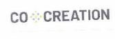 Trademark CO_CREATION + Logo