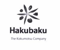 Trademark Hakubaku The Kokumotsu Company & Gambar