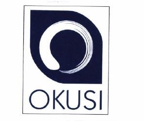 Trademark OKUSI + LOGO