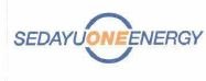 Trademark SEDAYU ONE ENERGY + LOGO