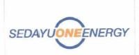 Trademark SEDAYU ONE ENERGY + LOGO