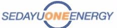 Trademark SEDAYU ONE ENERGY + logo