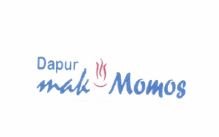 Trademark Dapur Mak Momos