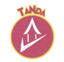 Trademark TANDA