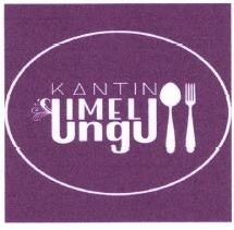 Trademark Kantin Imel Ungu