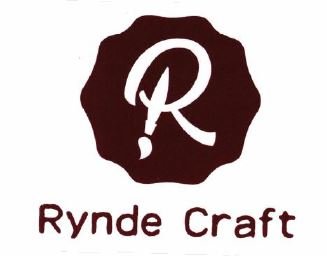 Trademark Rynde Craft