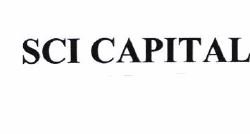 Trademark SCI CAPITAL