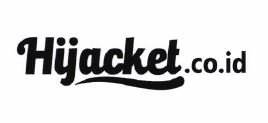 Trademark Hijacket.co.id + LOGO