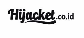 Trademark Hijacket.co.id + LOGO