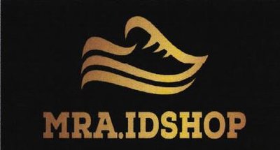 Trademark MRA.IDSHOP + LOGO