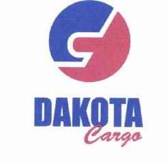 Trademark DAKOTA CARGO + Logo