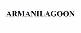 Trademark ARMANILAGOON