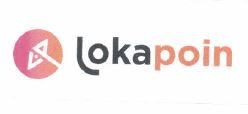 Trademark Lokapoin + Logo