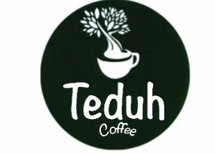 Trademark Teduh Coffee + LUKISAN