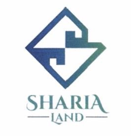 Trademark SHARIA LAND + LUKISAN