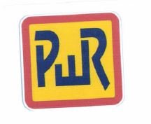 Trademark PWR + LOGO