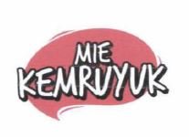 Trademark MIE KEMRUYUK + LOGO