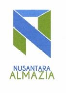 Trademark NUSANTARA ALMAZIA + LOGO