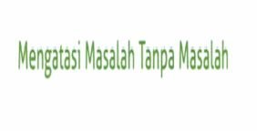 Trademark Mengatasi Masalah Tanpa Masalah