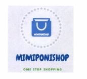 Trademark MIMIPONISHOP + LUKISAN