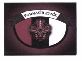 Trademark PARNASIB ETNIK + LOGO