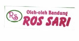 Trademark Ros Sari + Logo RS