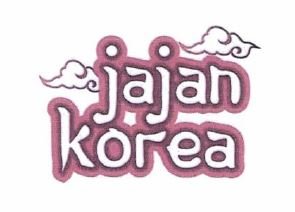 Trademark Jajan Korea + Logo