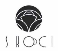 Trademark SKOCI + LOGO