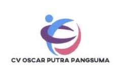 Trademark CV OSCAR PUTRA PANGSUMA + LOGO