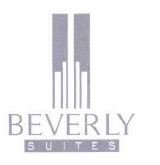 Trademark BEVERLY SUITES + LOGO