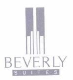 Trademark BEVERLY SUITES + LOGO