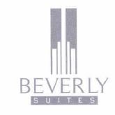 Trademark BEVERLY SUITES + LOGO