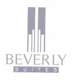 Trademark BEVERLY SUITES + LOGO