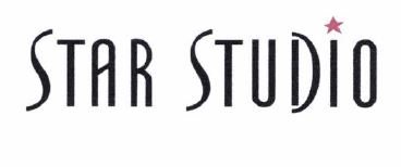 Trademark STAR STUDIO