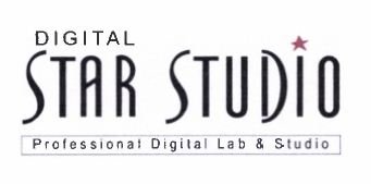 Trademark DIGITAL STAR STUDIO