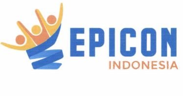 Trademark EPICON INDONESIA + Logo