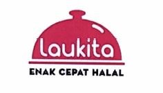 Trademark Laukita Enak Cepat Halal