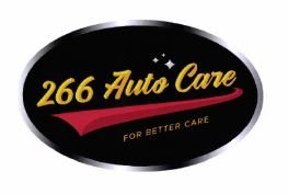 Trademark 266 AUTO CARE