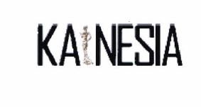 Trademark KAINESIA + LOGO