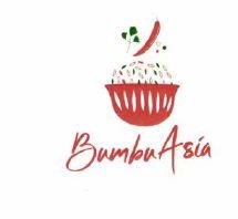 Trademark BUMBU ASIA + LOGO