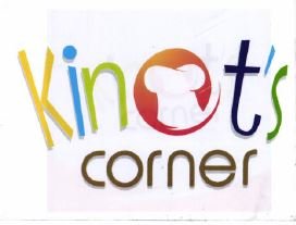 Trademark Kinot's Corner