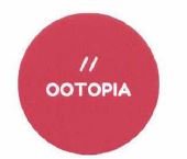 Trademark OOTOPIA + LOGO