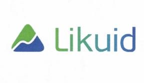 Trademark Likuid