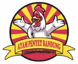 Trademark Ayam Penyet Bandung