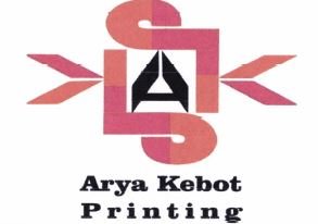 Trademark Arya Kebot Printing