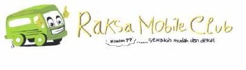 Trademark RAKSA MOBILE CLUB