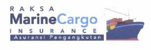 Trademark RAKSA MARINE CARGO